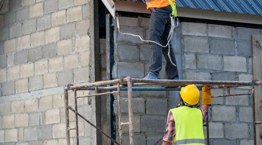 Local Chimney Repair in Georgetown, IN